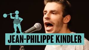 Er tut dies wie immer mit reichlich humor, ernsthaftigkeit und albernheit. Jean Philippe Kindler Wie Es Begann Youtube