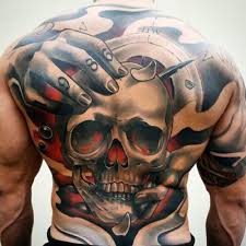 The dreamcatcher is a beautiful design that fits perfectly in the back. 101 Best Back Tattoos For Men Cool Design Ideas 2021 Guide