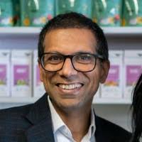 Neeraj Agarwal Email & Phone Number