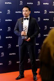 AGC PH Chairman and CEO Archie Carrasco: Purpose Over Profit