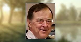 Ronald Drouillard Obituary February 5, 2025