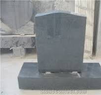 A Grade European and American Style Monument G654 Grey Granite, G654 Granite Monument & Tombstone from China - StoneContact.com