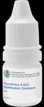 Image result for Tacrolimus