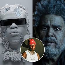 Young Thug & Future's 'Money On Money' earned 1.70M streams in its opening  day