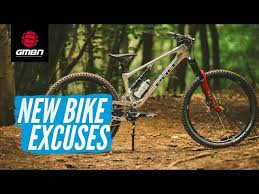 It's the world's most important form of mountain bike competition and. Top Reasons You Should Get A New Mountain Bike Bike Excuses Gmbn