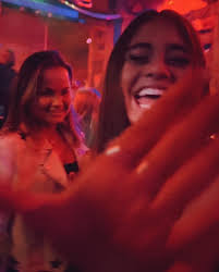 glass is feeling half full for sure !