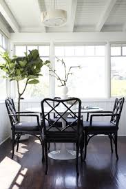 I Am A Design Blogger Cliche But I Still Like It Family Room Makeover Family Room Bamboo Dining Chairs