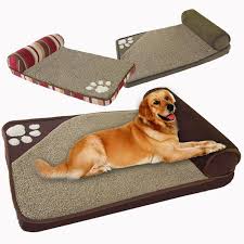This cover would also make an excellent replacement for your dog's existing bed. Pin On Products