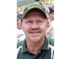 Richard Laba Obituary (1948