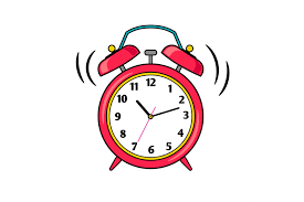 Make the most out of these mesmerizing and attractive cliparts. Cartoon Red Ringing Alarm Clock By Smartstartstocker Thehungryjpeg Com