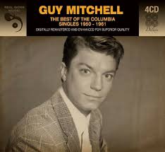 GUY MITCHELL