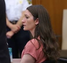 Lindsay Clancy was ‘calm and cooperative’ days after killing her 3 children, psychiatrist says