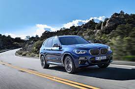 Should i buy the 2021 bmw x3? 2021 Bmw X3 Review Ratings Specs Prices And Photos The Car Connection