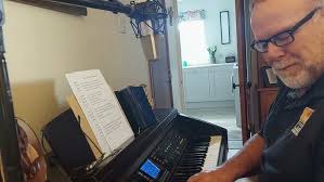 The Longer I Serve Him