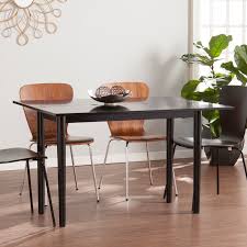 They fit well bigger as well as smaller interiors. Console To Dining Table You Ll Love In 2021 Visualhunt