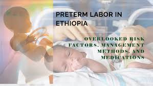Image result for Preterm Labor Management