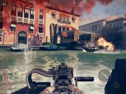 Versión completa del archivo apk. Modern Combat 5 Blackout Download Apk For Android Free Mob Org