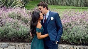 Quién es Fernando Tena, esposo de Paulina Peña Pretelini? -  Potosinoticias.com