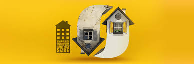 Ev ipotegi ile nasil kredi cekilir ev ipotekli kredi basvurusu. Kentsel Donusum Kredisi