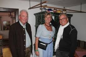 Motorfreier Tag: Genusstreff am motorfreien Tag in Seeham