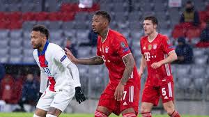 Jérôme agyenim boateng (berlino ovest, 3 settembre 1988) è un calciatore tedesco, difensore dell'olympique lione. Jerome Boateng Bayern Munich Confirm Defender Will Leave Club This Summer When His Contract Expires Football News Sky Sports