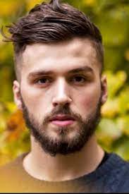 Men S Messy Look Work Swell In Thick And Wavy Hair Professional People Can Also Opt This Sty Mens Hairstyles Undercut Top Hairstyles For Men Haircuts For Men