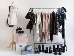 Image result for fashion closet