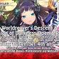 SDV Worldreaver's Descent & Dominion of Darkness..... event in Crystal, MN