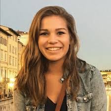 Ellen Krueger's Instagram, Twitter & Facebook