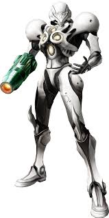 Anyone else thinks the Prime games had the coolest suit designs? : rMetroid