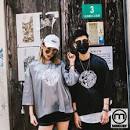 Image result for chuyên bán quần áo stee unisex stee DOG 3D