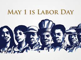 In the philippines, which was under united states colonial rule, workers organised a rally at the american. Holiday In The Philippines Labor Day On May 1 Philippine Primer