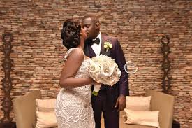 Actress toyin aimakhu wedded her man, actor adeniyi johnson today at ikoyi marriage registry. How John Dumelo Gifty Mawunya Nkornu Took Over The Weekend In Ghana With Their Beautiful White Wedding Images Glam Africa
