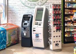 Find nearest bitcoin atm machine locations the map below makes it effortless to identify a nearby bc systems bitcoin atm. Bitcoin Atm Provider Doubles Number Of Machines In 2 Month Span Using New Licensing Platform