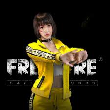 Garena free fire has more than 450 million registered users which makes it one of the most popular mobile battle royale games. Kelly Garena Free Fire Wallpapers Wallpaper Cave