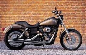 Harley davidson dyna, просто мотоцикл #мотозона №54. Fxdxi Dyna Super Glide Sport Harley Davidson Saison 2005