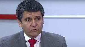 Enrique Terán comenta sobre estudios de vacunas de coronavirus en Ecuador