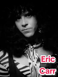 What Happened to Eric Carr