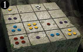 They feature fun puzzles of all types that'll keep you entertained. Steam Community Guide Treasure Hunt Puzzle Solutions