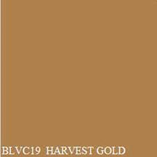 Paint your wall gold first. Blvc British Leyland Blvc19 Golden Harvest