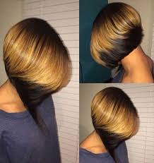 Curly bob hairstyles make your hair look voluminous and adds more definition to your look. 20 Short Hairstyle Color Ideas