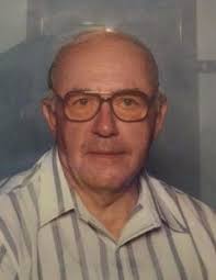 Wilbert Gray Knowles (1937-2021)
