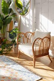 25 Rattan Furniture Accessories We Are Going Crazy About Rattan Chair Rattan Furniture Decor