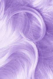 Manic panic high voltage classic cream formula colour hair dye 118ml (purple haze). Manic Panic Hair Dye Velvet Violet Creamtones