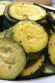 Lemon Pepper Zucchini Recipe Yellow Zucchini Recipes Yellow Squash Recipes Zucchini