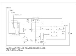 Mppt charge controller circuit board. Diy Automatic Solar Charge Controller 7 Steps With Pictures Instructables
