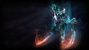 © provided by win.gg spectre. Team Secret On Twitter Dota2 Congrats On 1m Followers Now Release Spectre Arcana