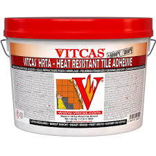 Check spelling or type a new query. Heat Resistant Tile Adhesive For Fire Surrounds Stoves And Cookers Vitcas