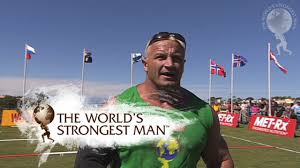 Image result for mariusz pudzianowski 2007 WSM