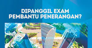 Majlis peperiksaan malaysia (mpm) 1. Rujukan Peperiksaan Pembantu Penerangan Gred S19 Pendekarberkuda Org